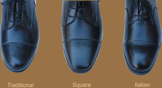 Traditional Square Italian