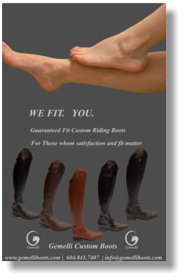 We Fit (tm)